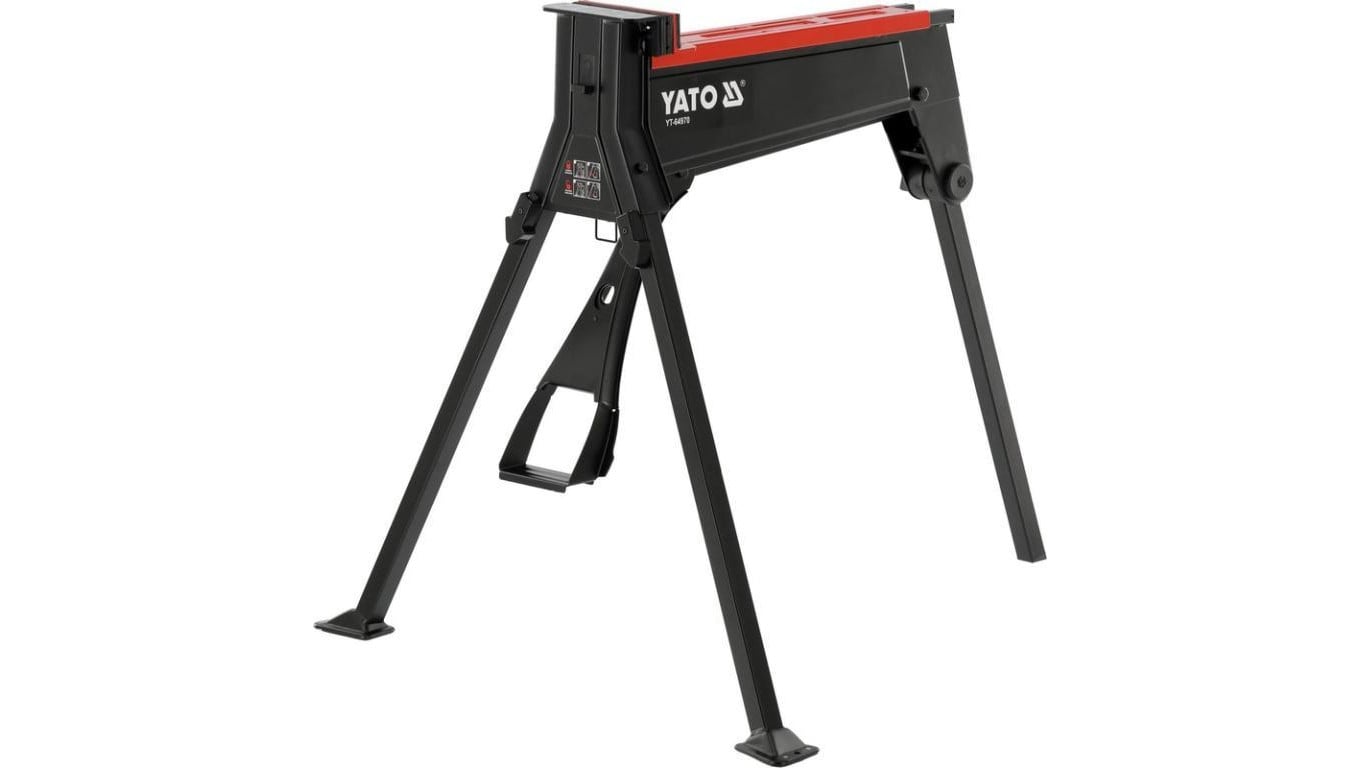 MOBILNE IMADŁO NOŻNE 955MM