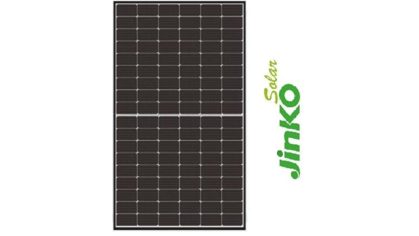 Modul fotowoltaiczny 510 Wp Jinko 510N-54HL4M-BDV Bifacial Dual Glass BFR 1961x1134x30 mm