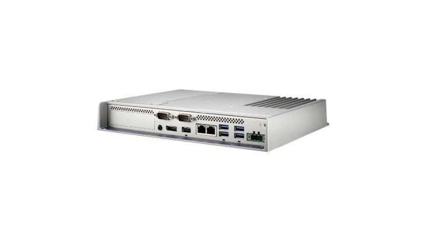 Moduł komputerowy do modularnych wyświetlaczy przemysłowych, Intel Core i3-8145UE, 8Gb DDR4 SO-DIMM, 2x RJ45 TPC-B510-833BE