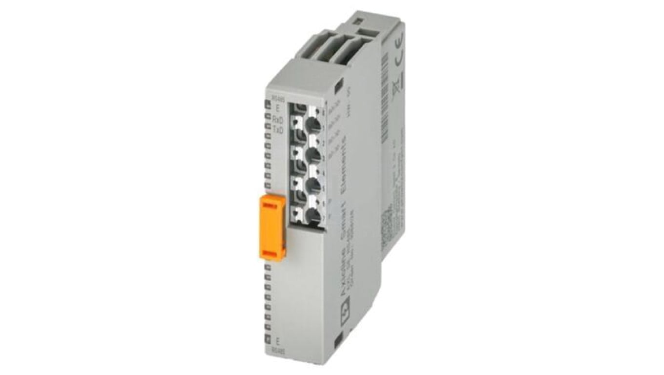 Moduł przemysłowy komunikacji, IP20, Axioline Smart Elements AXL SE RS485