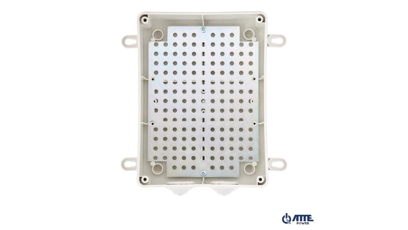 OBUDOWA IP56 ATTE ABOX-M3