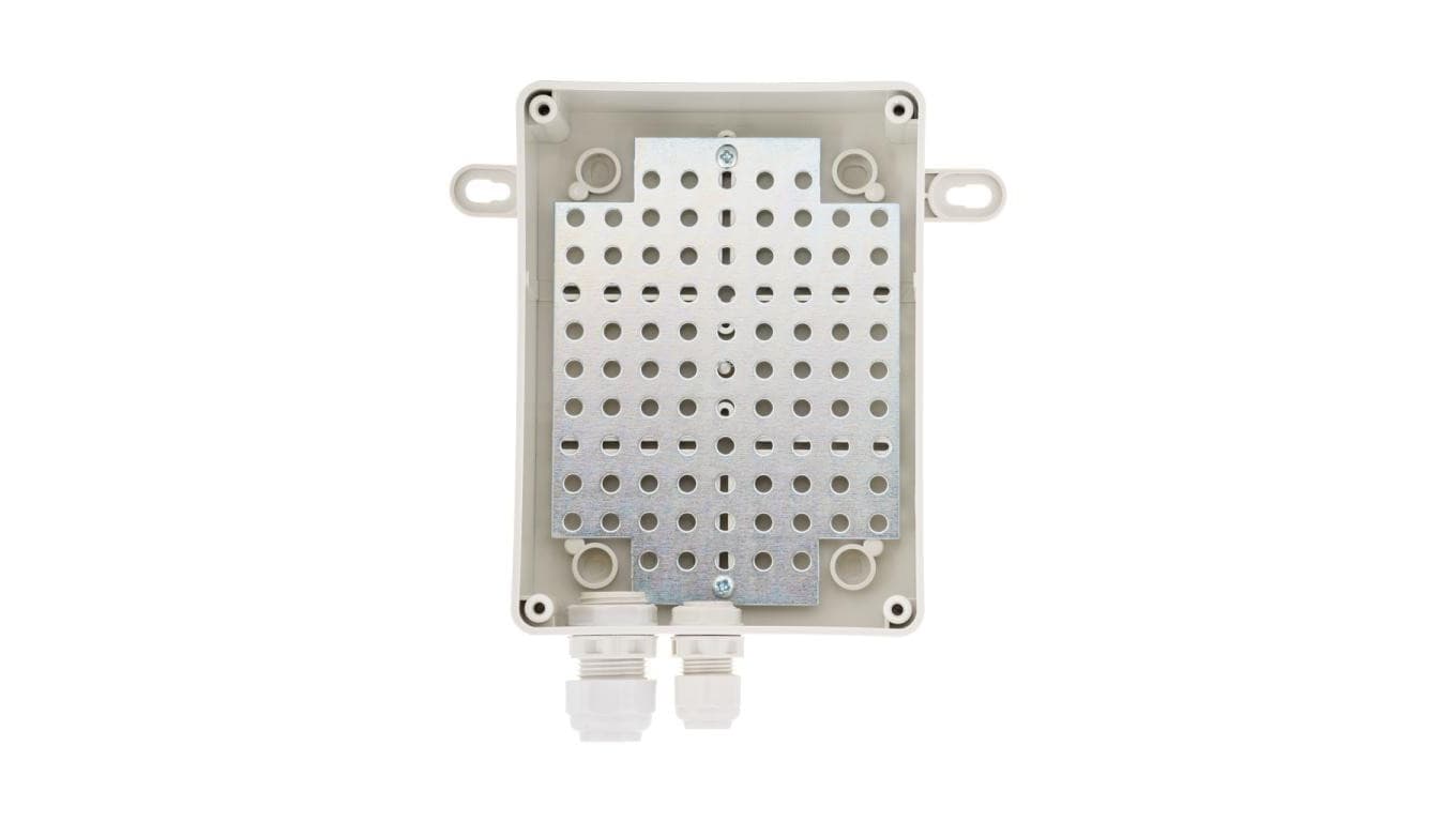 OBUDOWA ZEWNĘTRZNA IP56 ATTE ABOX-S1