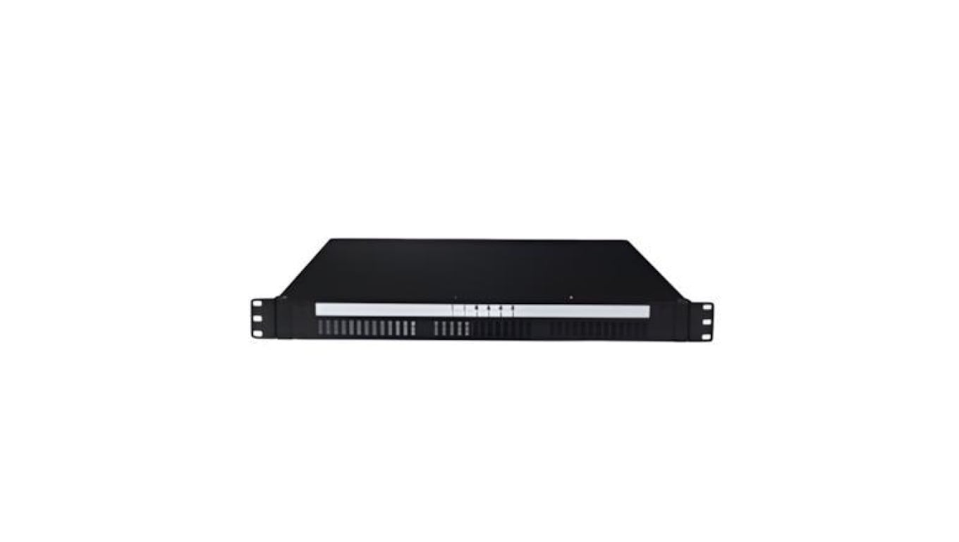 Obudowa rack 1U ATX/MicroATX ACP-1010MB-00BE