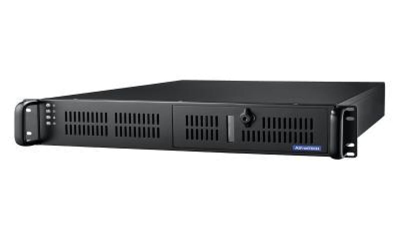 Obudowa rack 2U ATX/MicroATX ACP-2320MB-35D