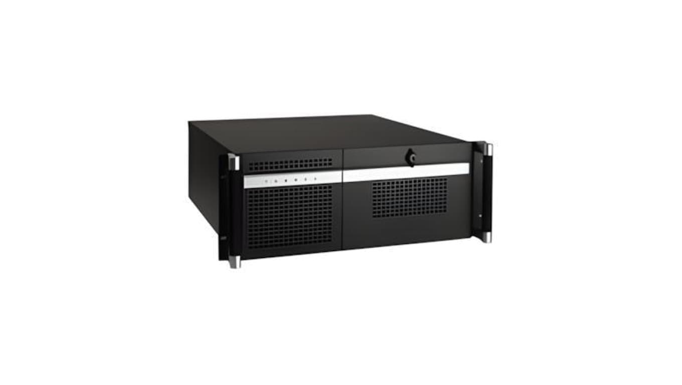 Obudowa rack 4U ATX/MicroATX ACP-4320MB-00C