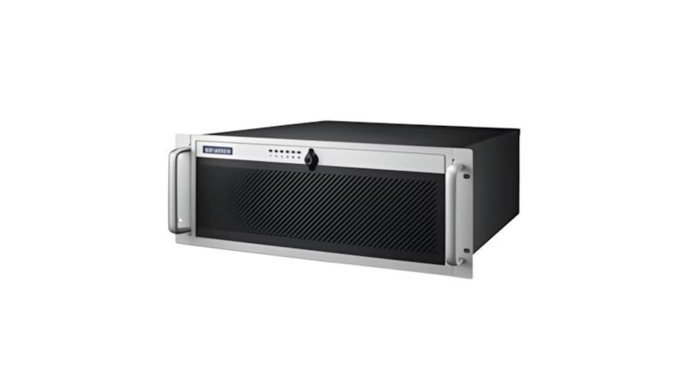 Obudowa rack 4U PICMG 1.0/1.3 ACP-4340BP-50B