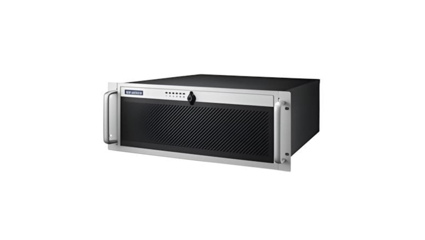 Obudowa rack 4U PICMG 1.0/1.3 ACP-4340BP-50B