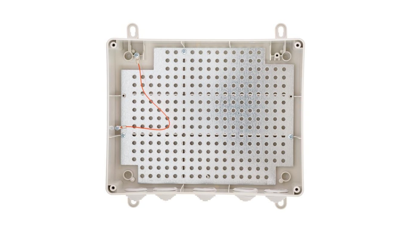 Obudowa zewnętrzna IP55 ATTE ABOX-L3