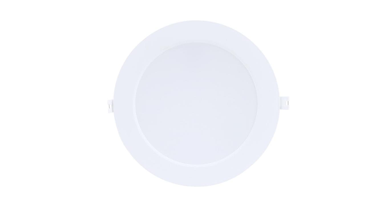 Oprawa LED DOWNLIGHT 12W 900lm 860 180 IP20 round