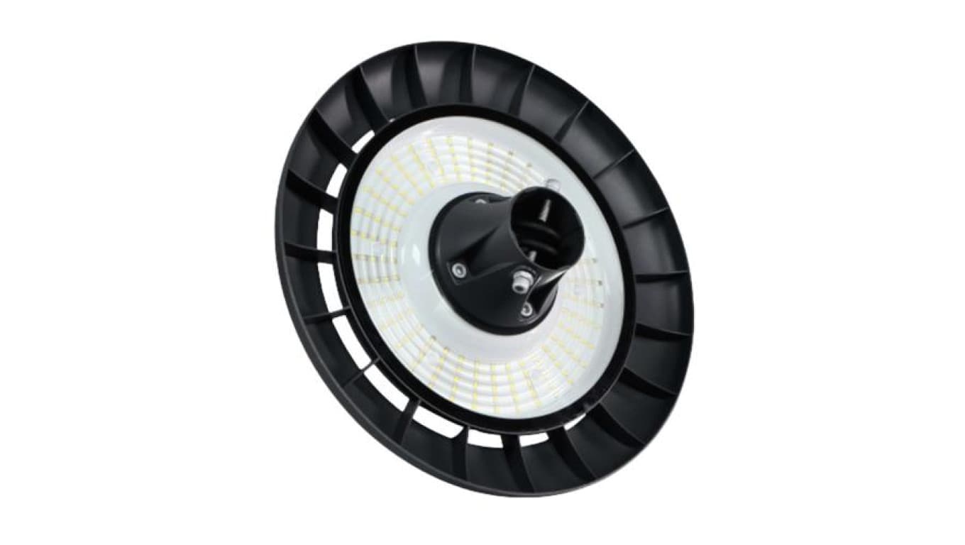 Oprawa parkowa LED 120/100/80W 9600-14400lm IP65 3000-6000K HLP120KT