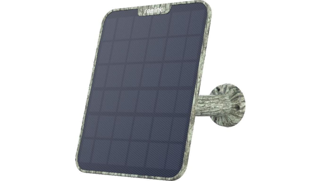 Panel solarny 2 Reolink moro 2 5,8W