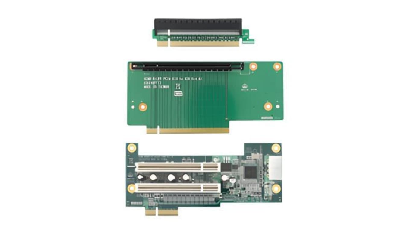 Płyta główna Mini-ITX chipset R680E Intel 12/13/14th Gen Core AIMB-R43PF-21A1E