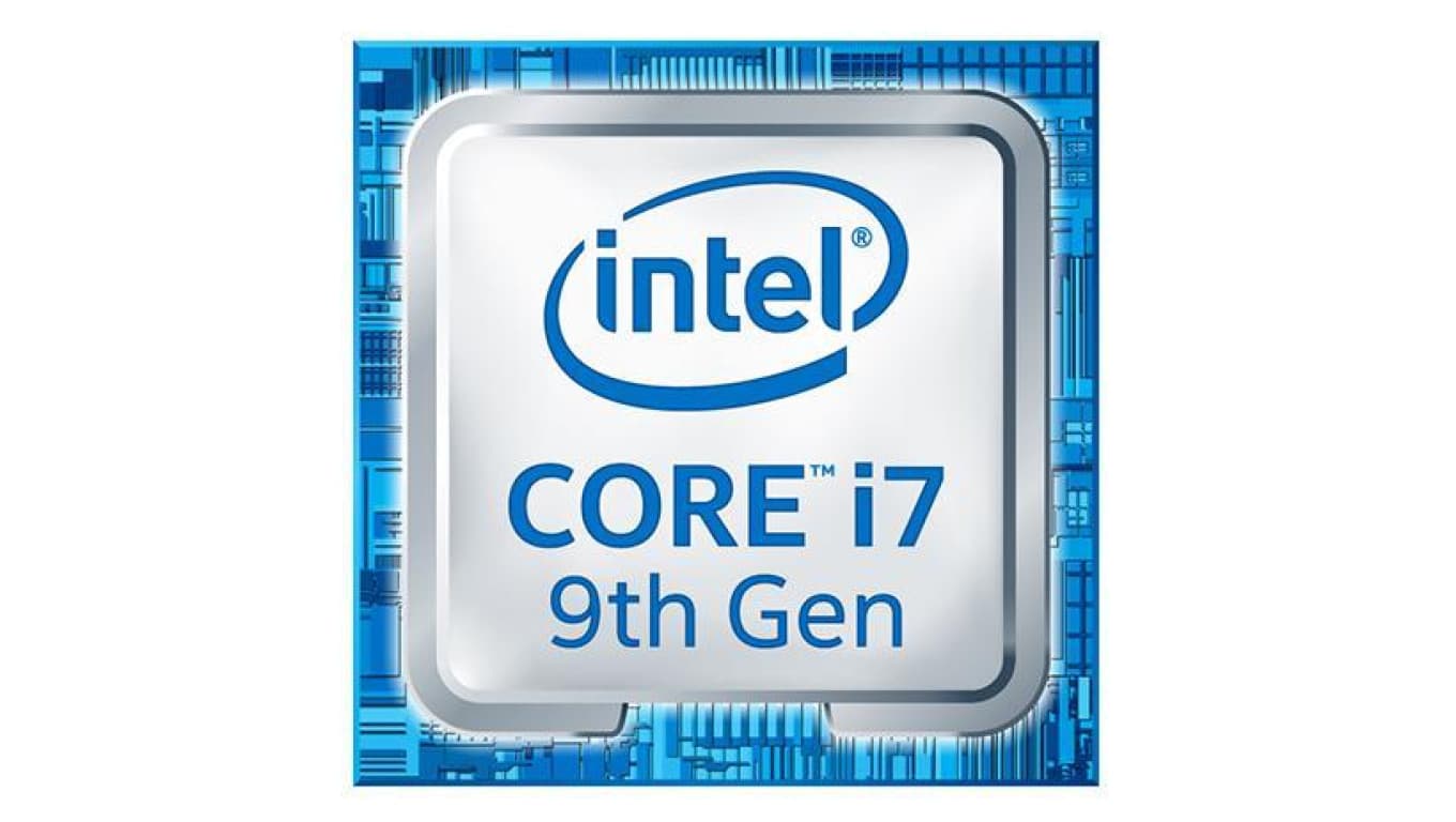 Procesor Intel Core i7-9700TE, 9. gen, 8 rdzeni, 8 wątków, do 3.8 GHz, 12 MB cache, LGA1151, DDR4 96MPI7CR-1.8-12M11