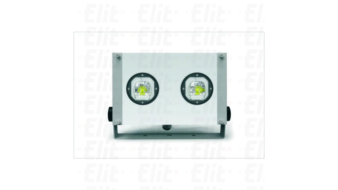 Projektor LED MOKA 196W 29000lm asymetryczny
