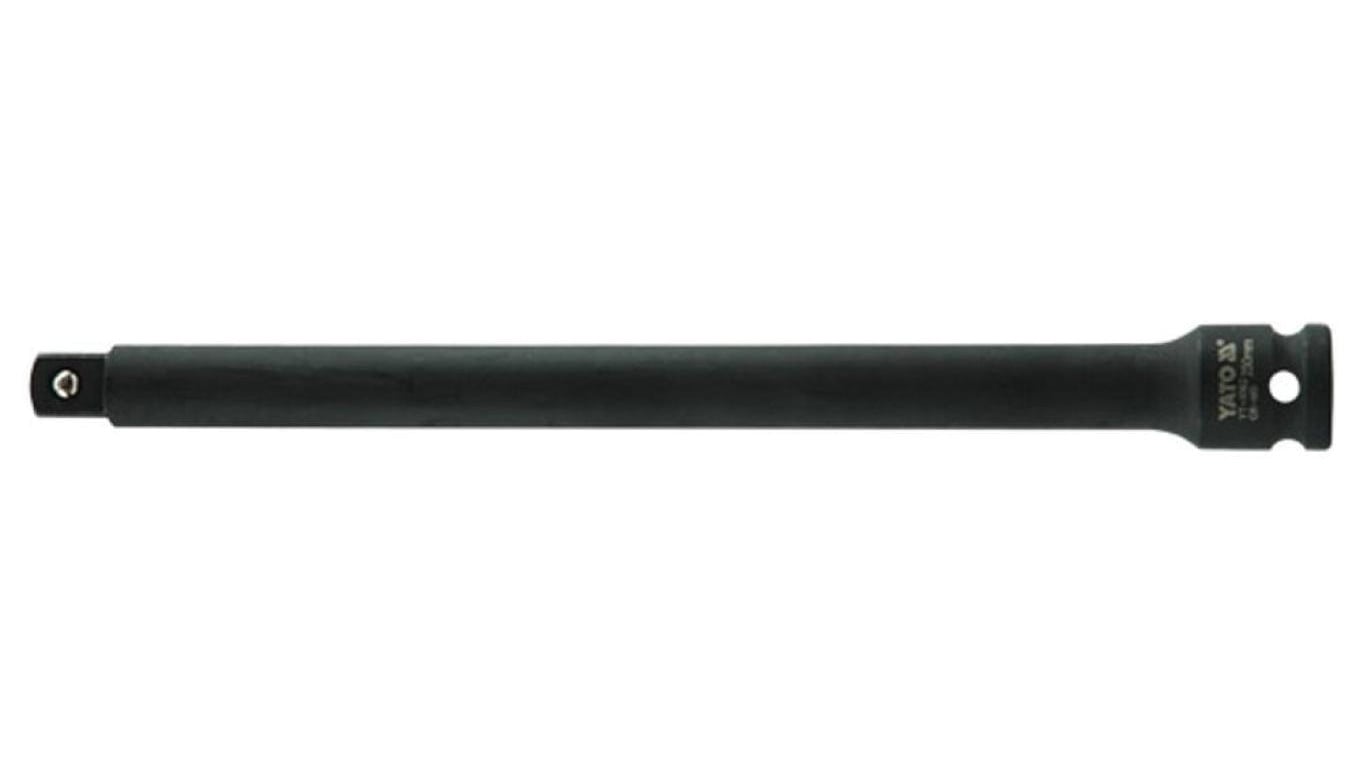Przedłużka udarowa 1/2 250mm