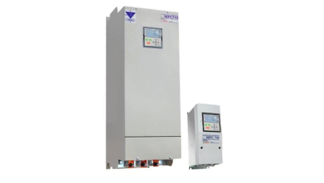 Przemiennik częstotliwości (falownik) MFC710 3 kW 3x400 V