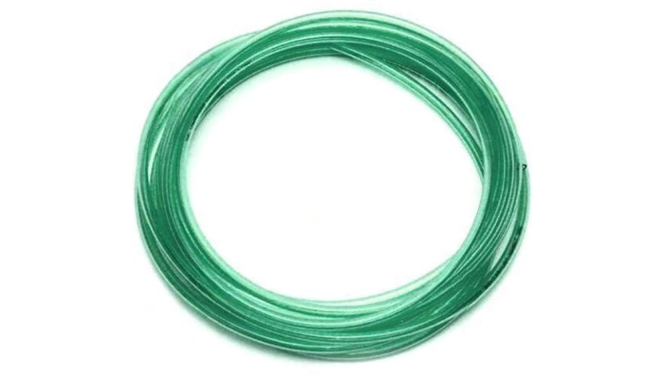 Przewód pneumatyczny max.8bar L 20m r gięcia min 15mm TU0604G-20
