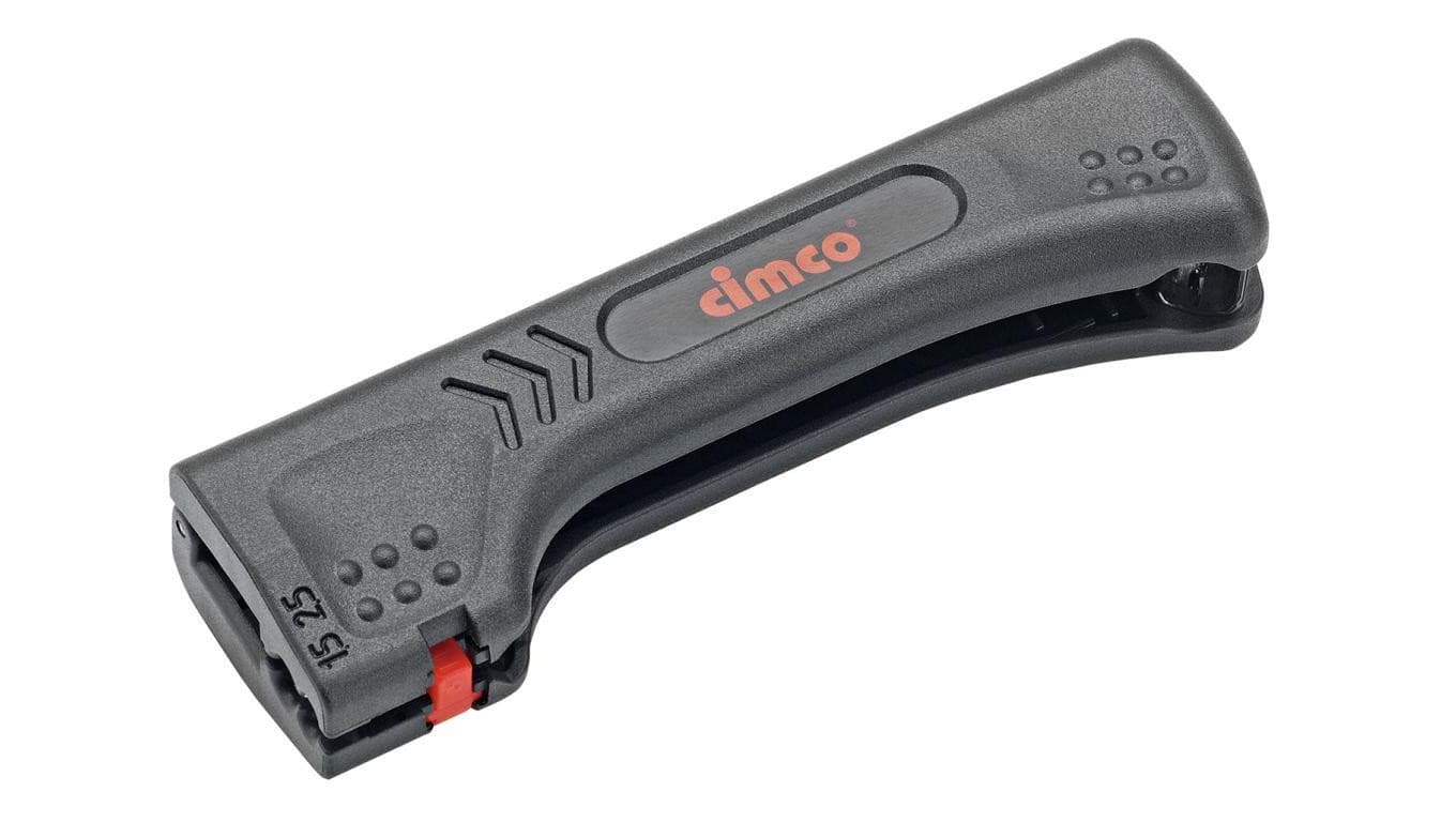 Ściągacz izol. Allrounder 120009 Cimco
