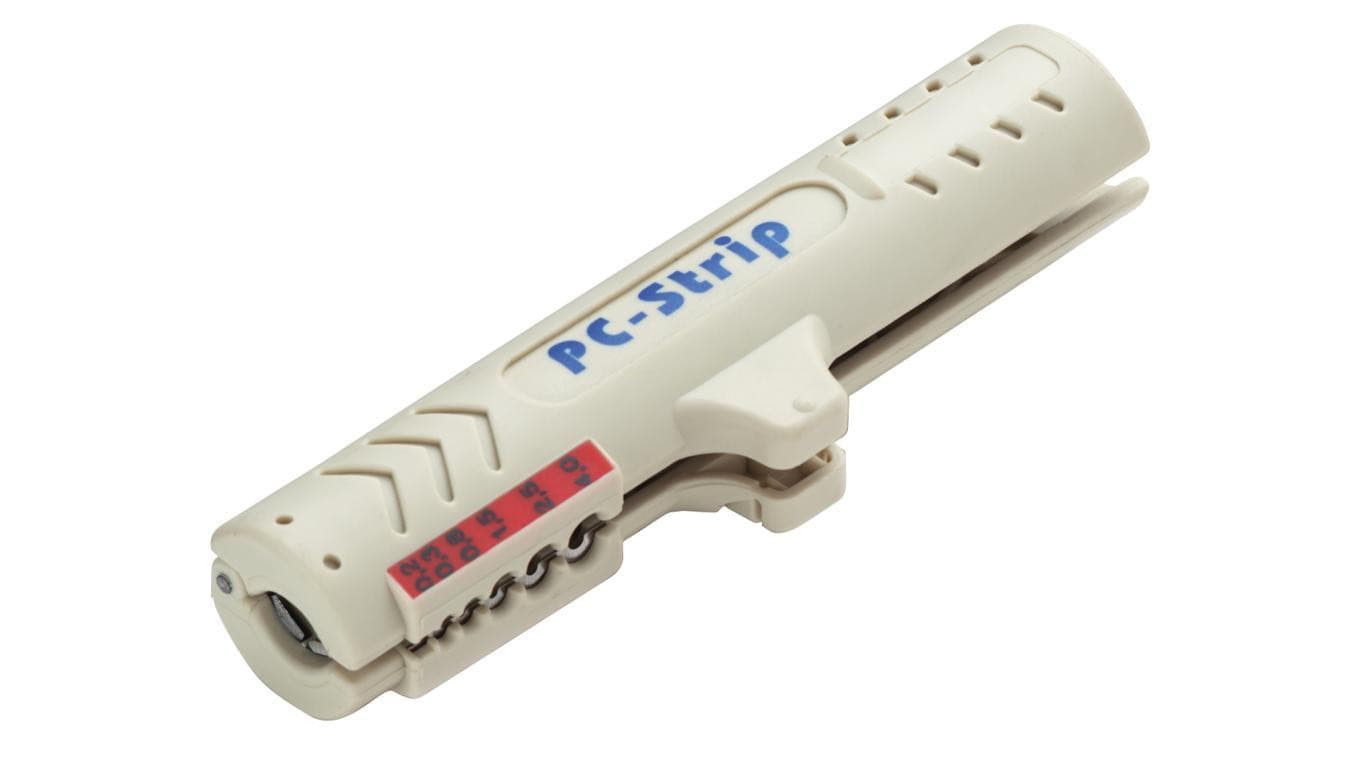 Ściągacz izolacji PC-Strip 120034 Cimco