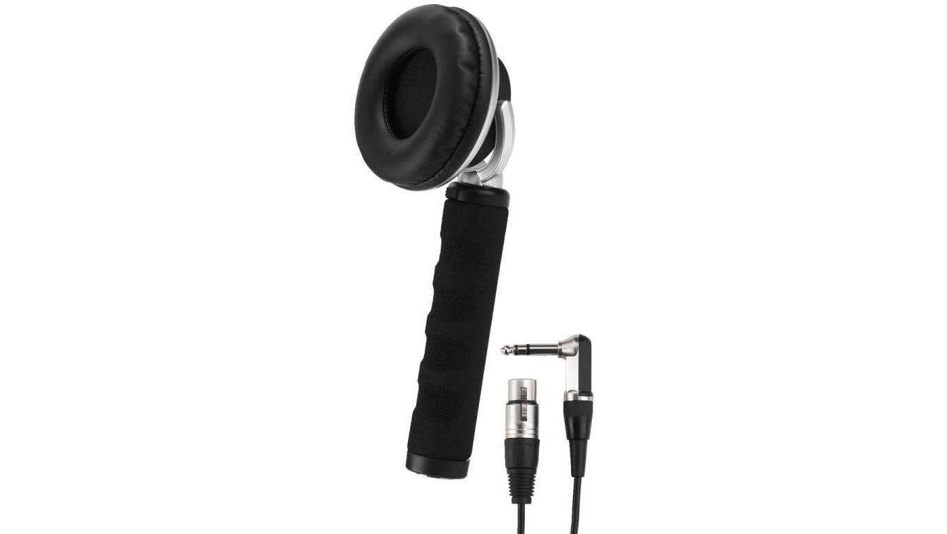 Słuchawka mono DJ, doręczna MDH-6300