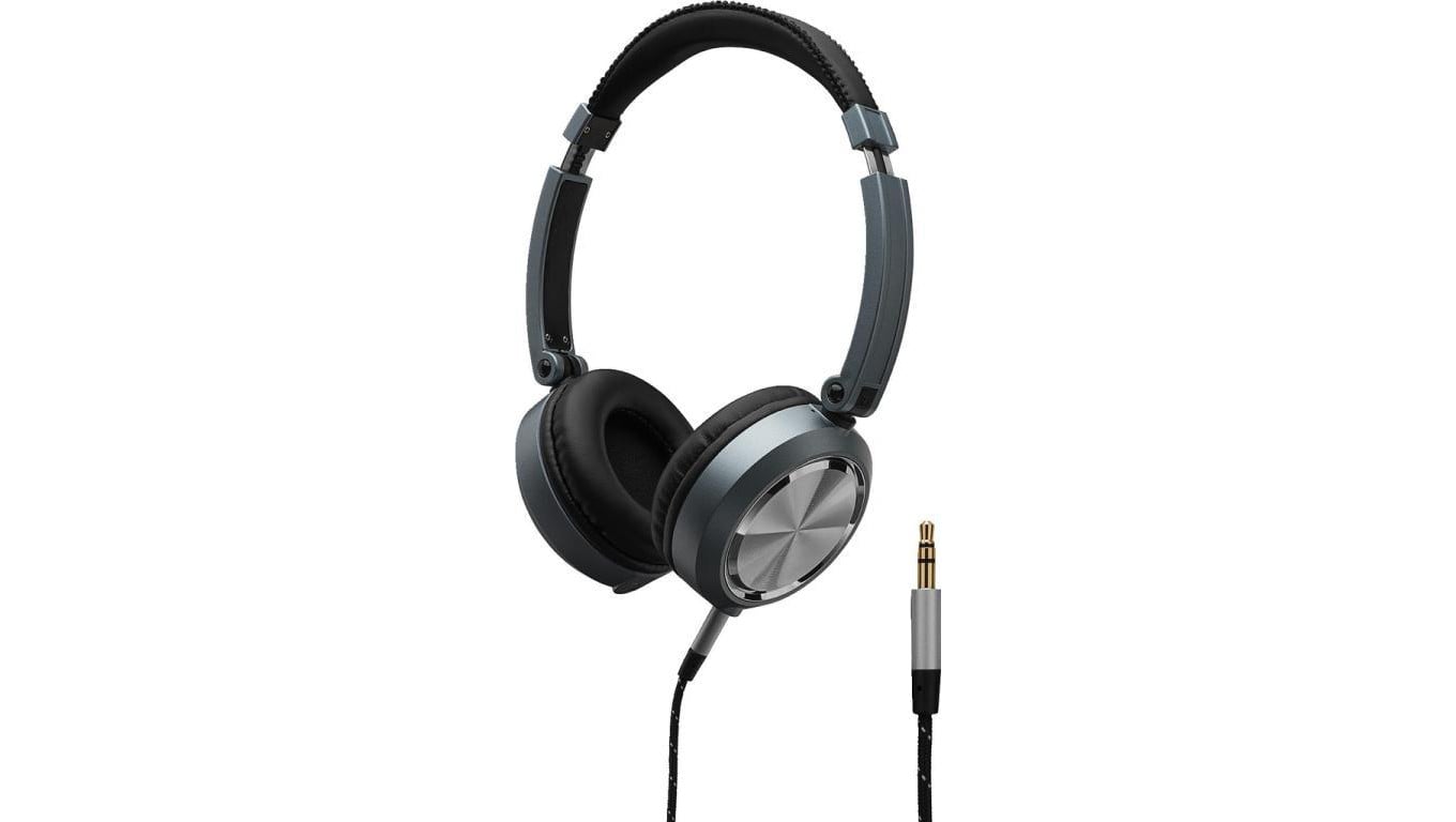 Słuchawki stereo system otwarty MD-460