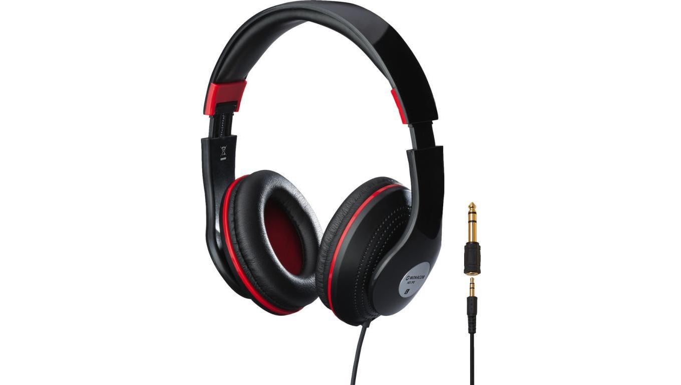 Słuchawki stereo zamknięte MD-390