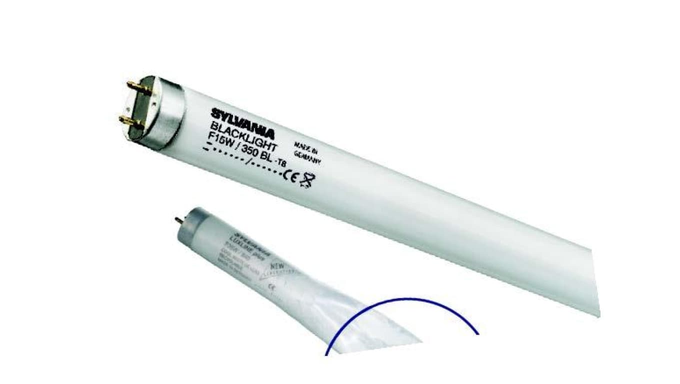 Świetlówka F40W T12 BL 368 Toughcoat 24 0000126
