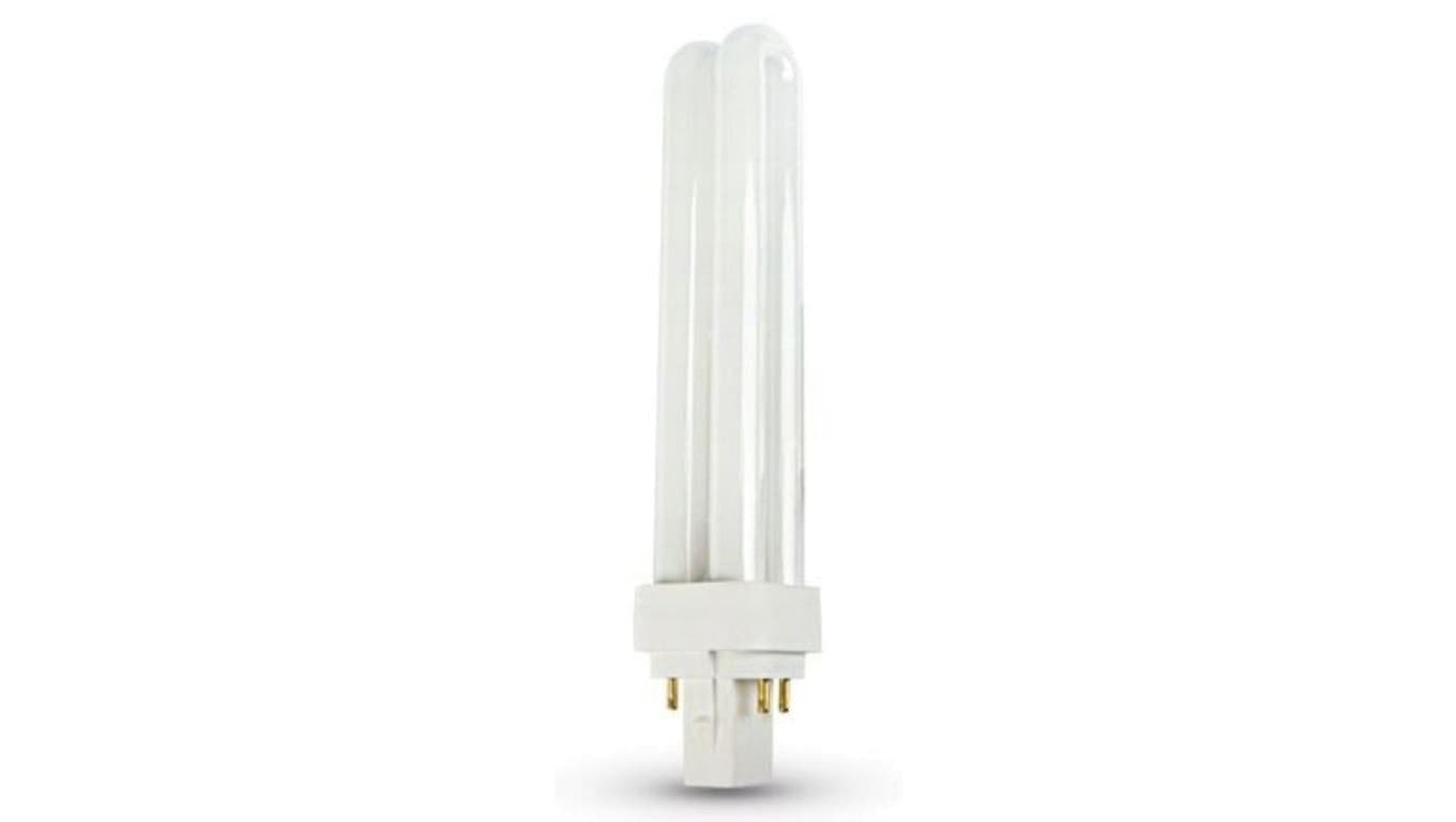 Świetlówka kompaktowa 4 pinowa typu PL-C 18W/840 G24q-2 Beghelli