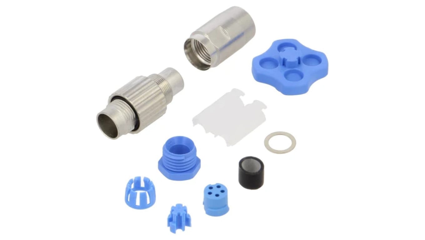 T01-0540-P05-MALE PLUG CONNECTOR-CRIMP 1-1437719-2