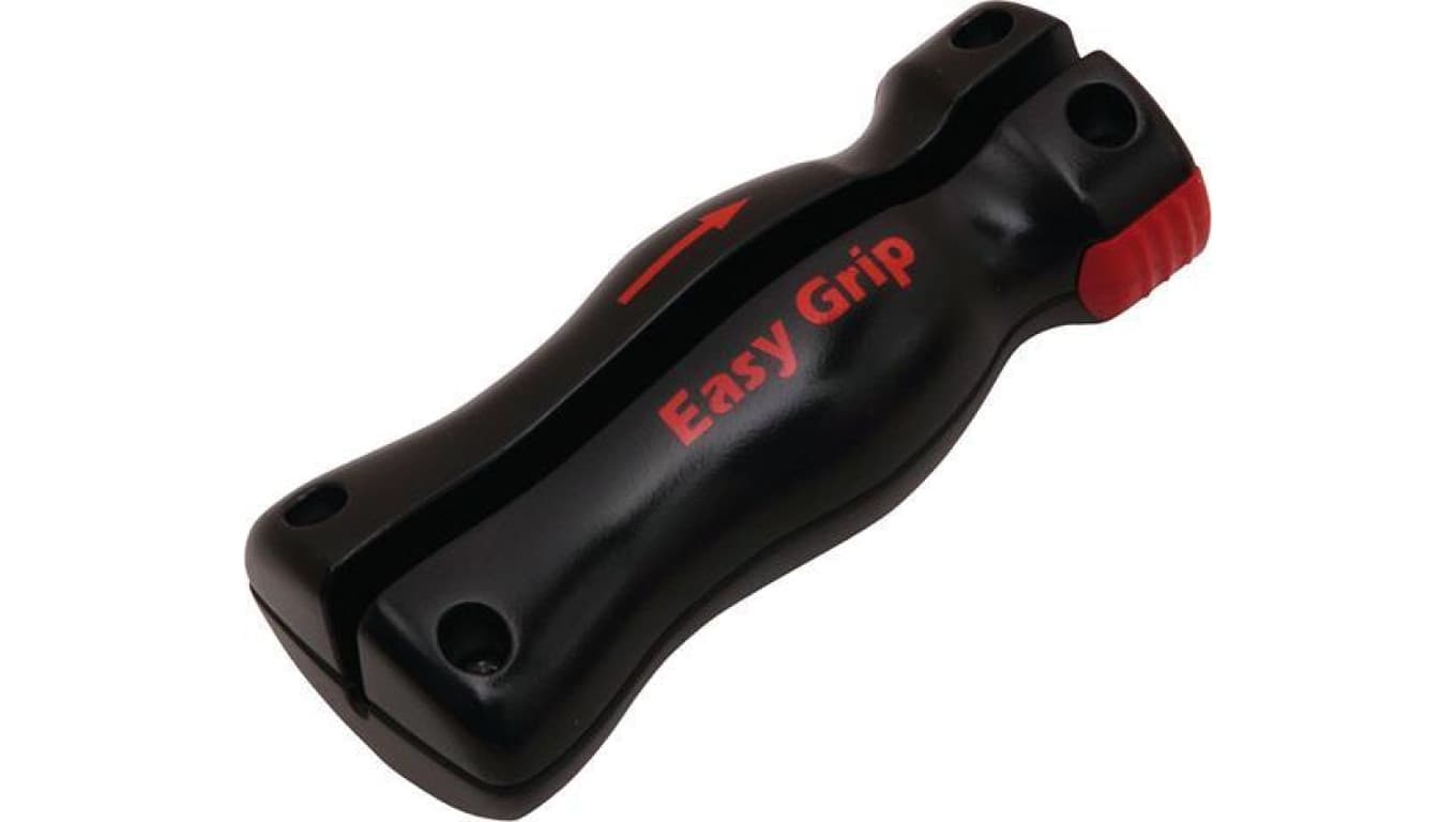 Uchwyt przesuwny do systemu do przeciągania kabli (ręczne urządzenie przesuwające) Easy Grip Katimex