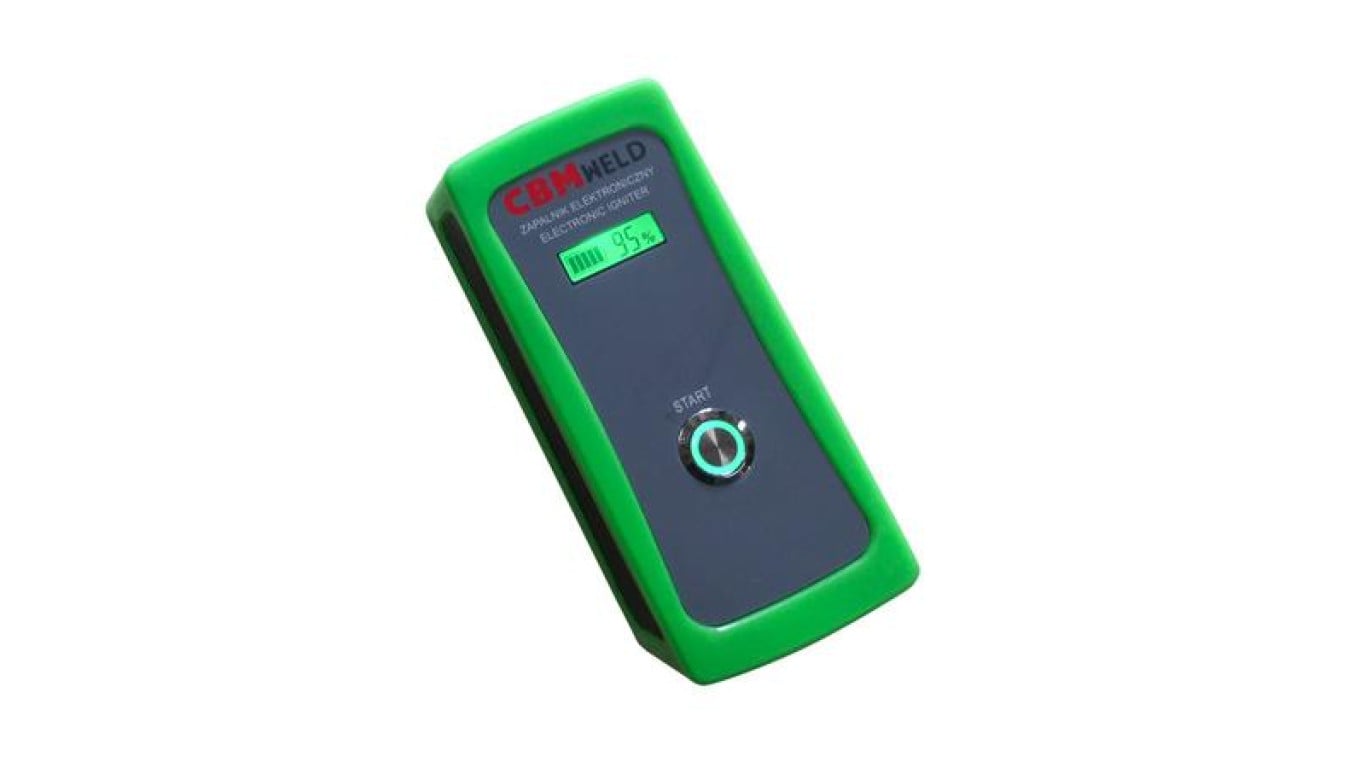 Zapalarka elektryczna do systemu CBM-Weld CBM_512