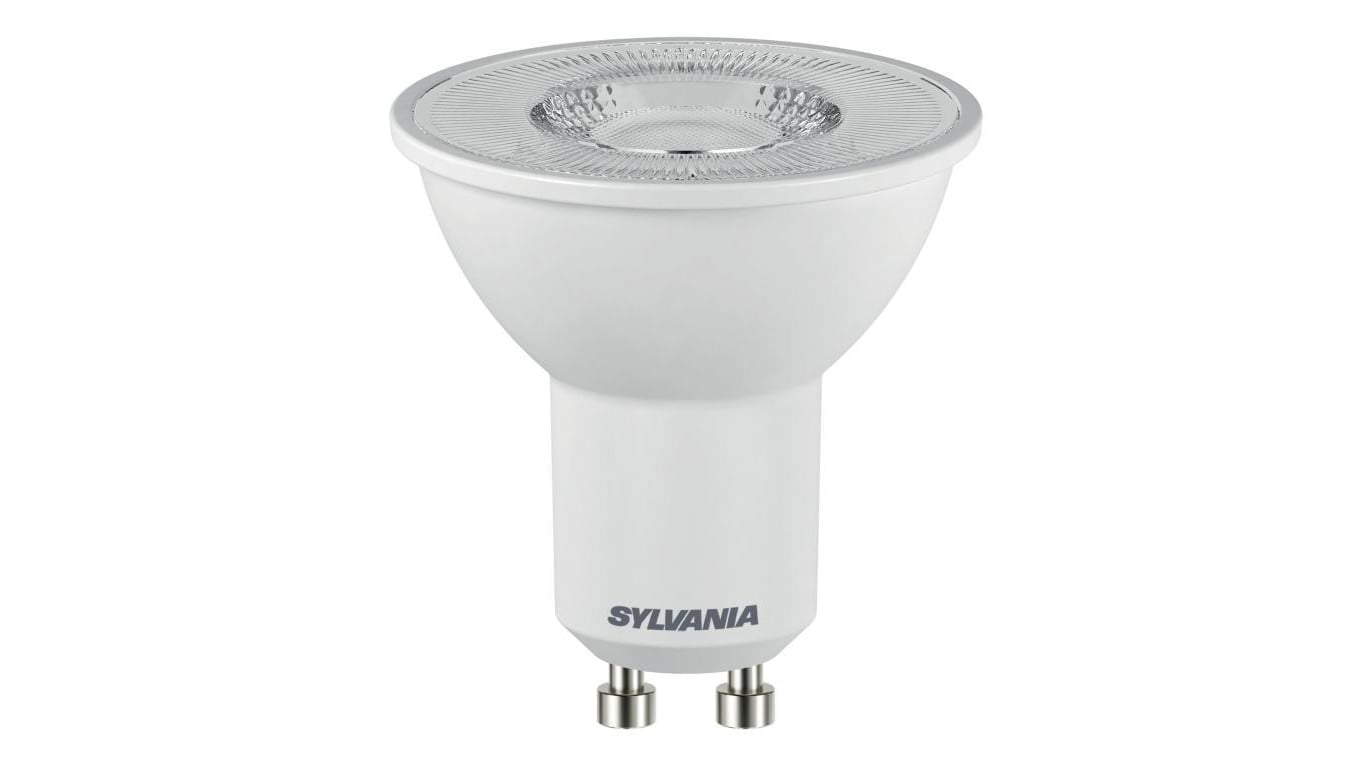 Żarówka LED 4,2W/830 GU10 PAR16 110st. SYLVANIA 0029172