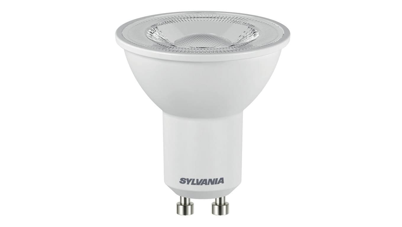 Żarówka LED 4,2W/840 GU10 PAR16 36st. SYLVANIA 0029165
