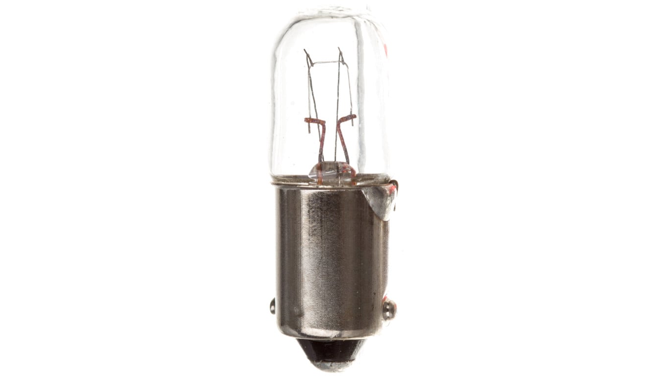 Żarówka sygnalizacyjna 2.6W BA9s 24V DL1CE024