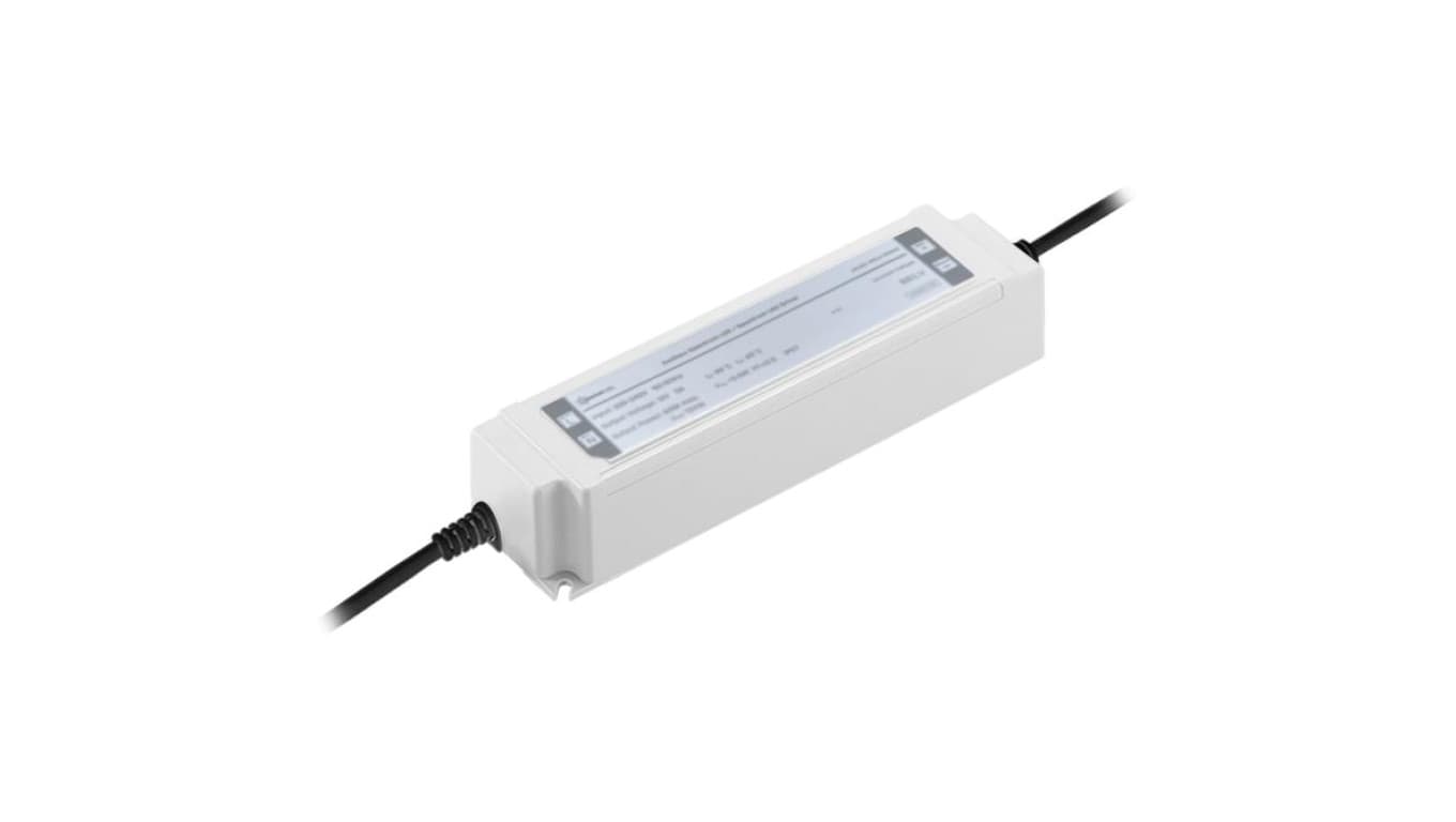 Zasilacz hermetyczny IP67 do oświetlenia LED 12V 5A 60W SPECTRUM LED