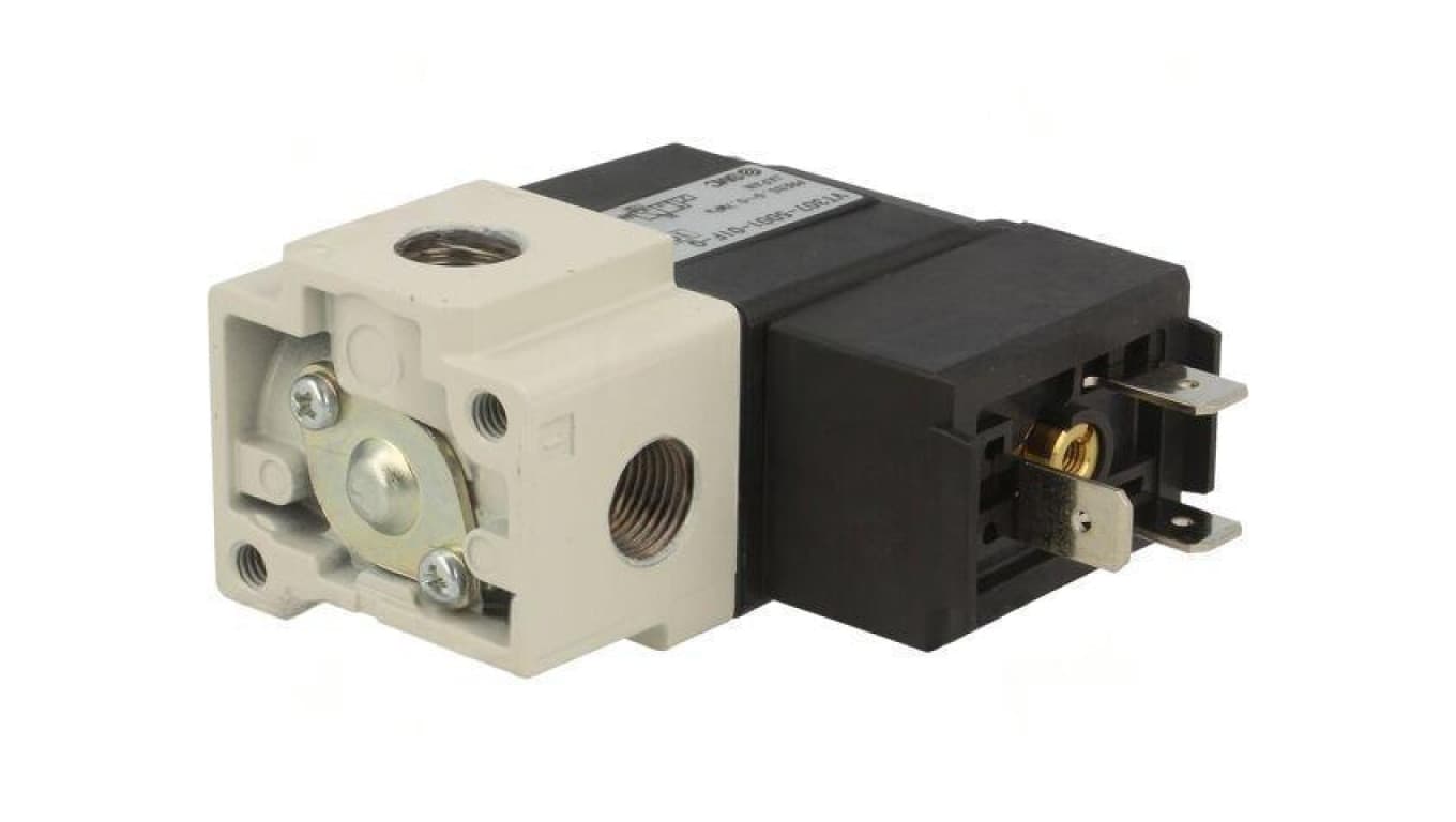 Zawór elektromagnetyczny 0-9bar 24VDC 0-50C VT307-5DO1-01F-Q