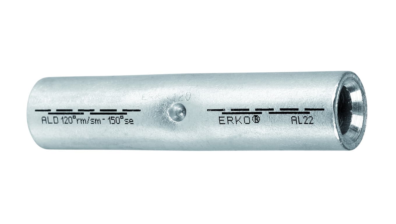 Złączka Al /tulejka łącząca/ ALD 300 /20szt./