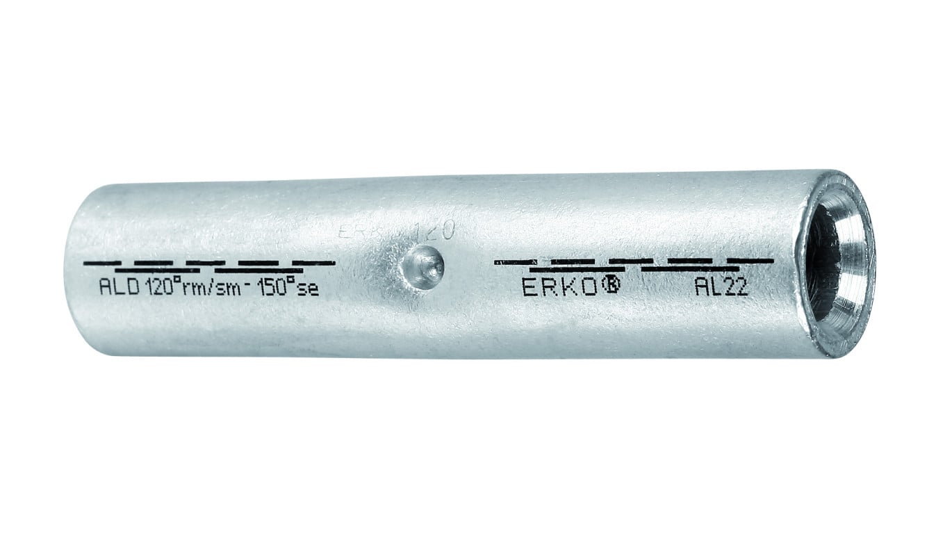 Złączka Al /tulejka łącząca/ ALD 300 /20szt./