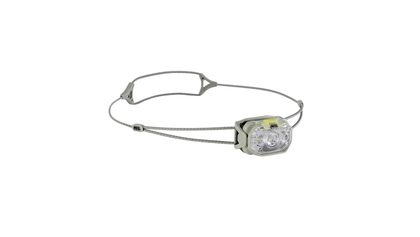 latarka czołowa Petzl Swift LT E102AB02 zielona