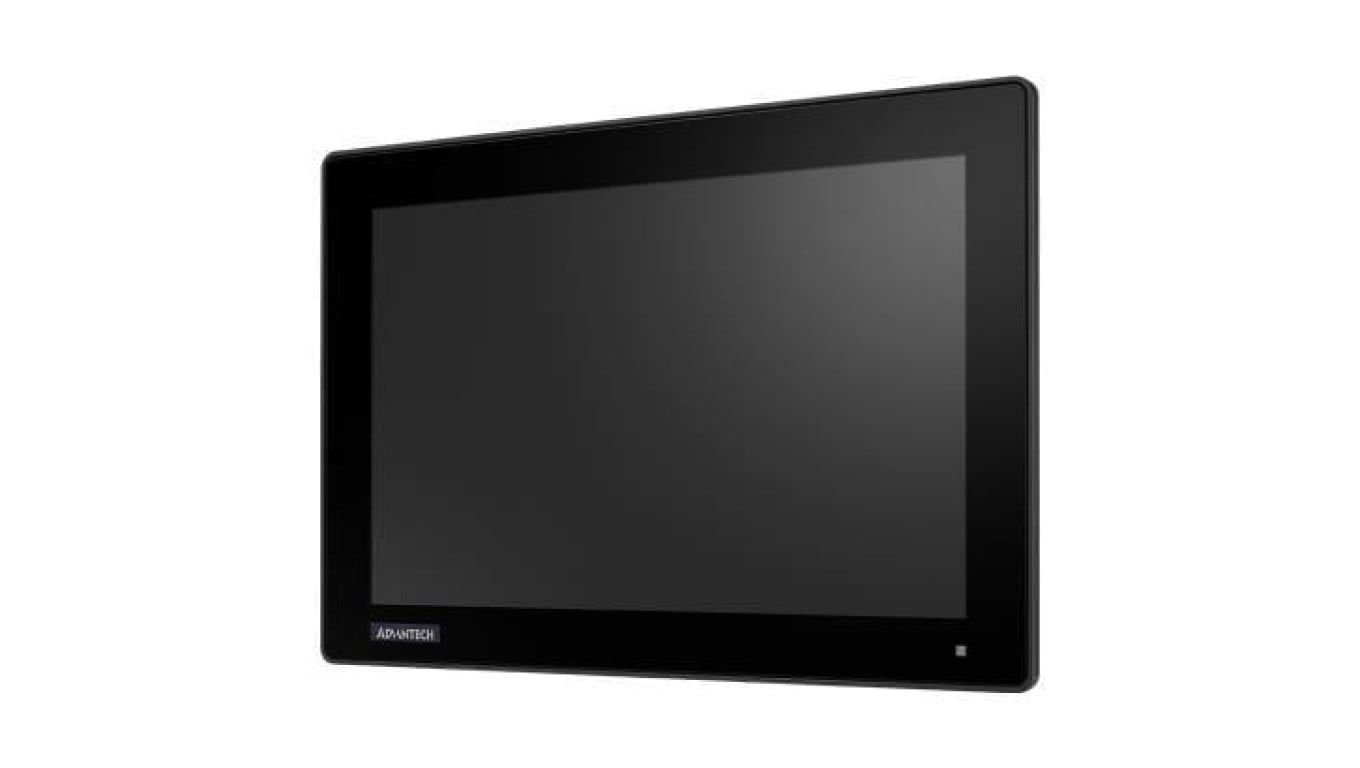 10,1 Terminal WXGA TFT LED LCD z procesorem Celeron J6412 TPC-310W-PJ20A