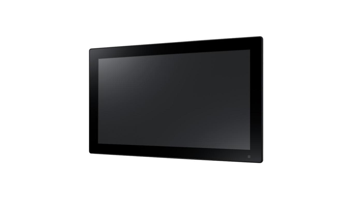 15,6 komputer panelowy true-flat TFT LCT (1920x1080), pojemnościowy ekran dotykowy P-CAP, Intel N97 PPC-315SW-PN9A