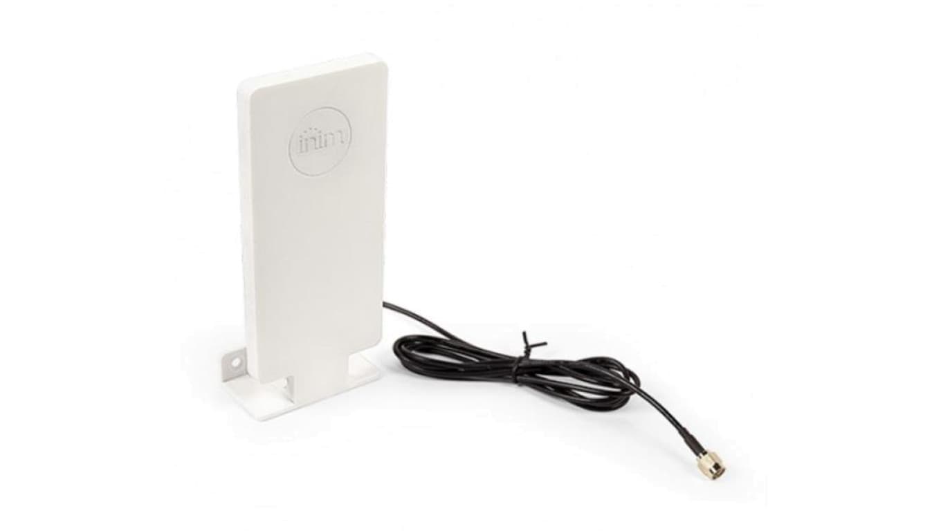 Antena 2G/3G/LTE do modułu IFMDIAL PREVIDIA