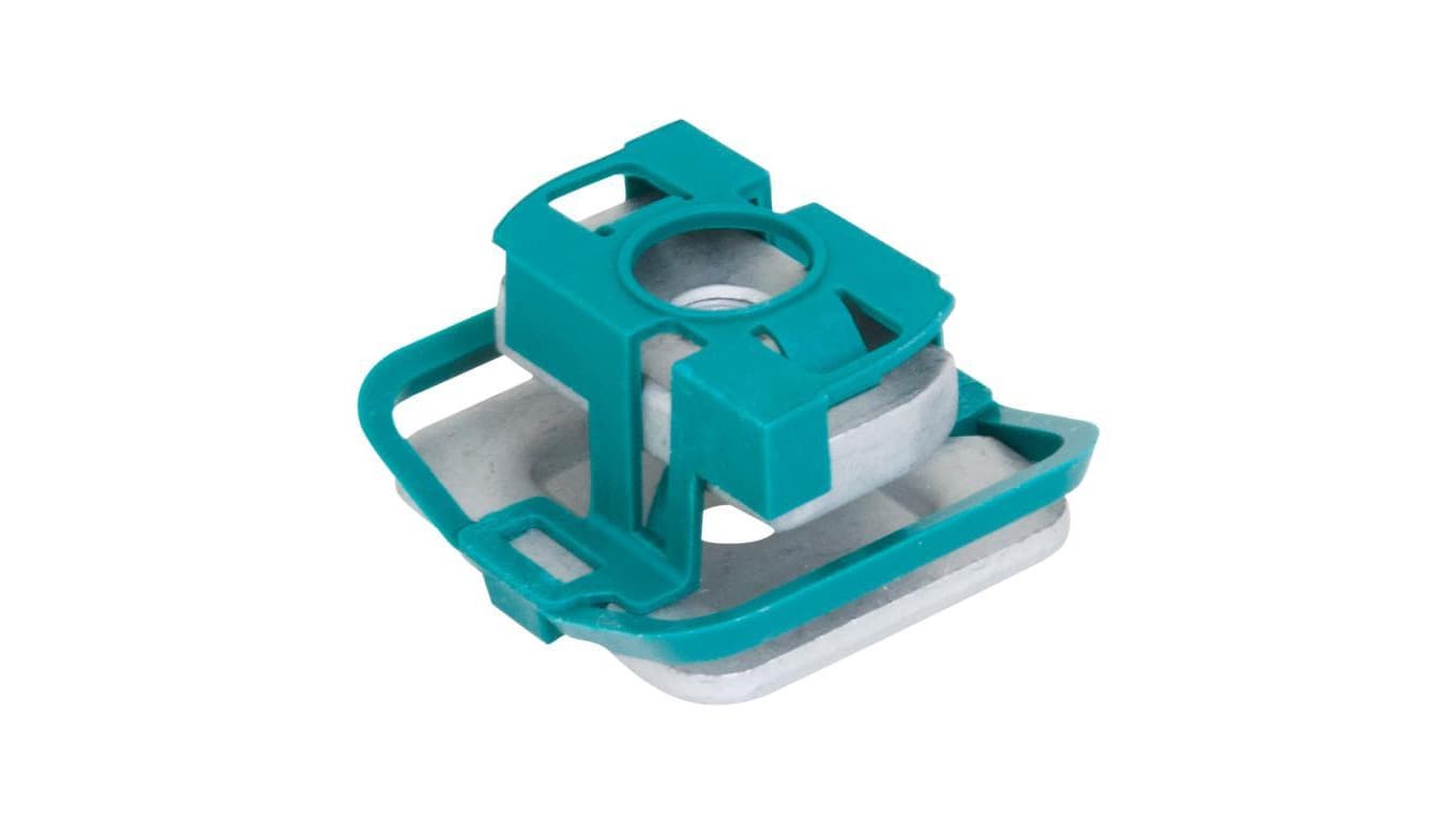 BIS RapidStrut Nakrętka ślizgowa M8 do szyn o szerokości 41mm Strut / 665185108 /
