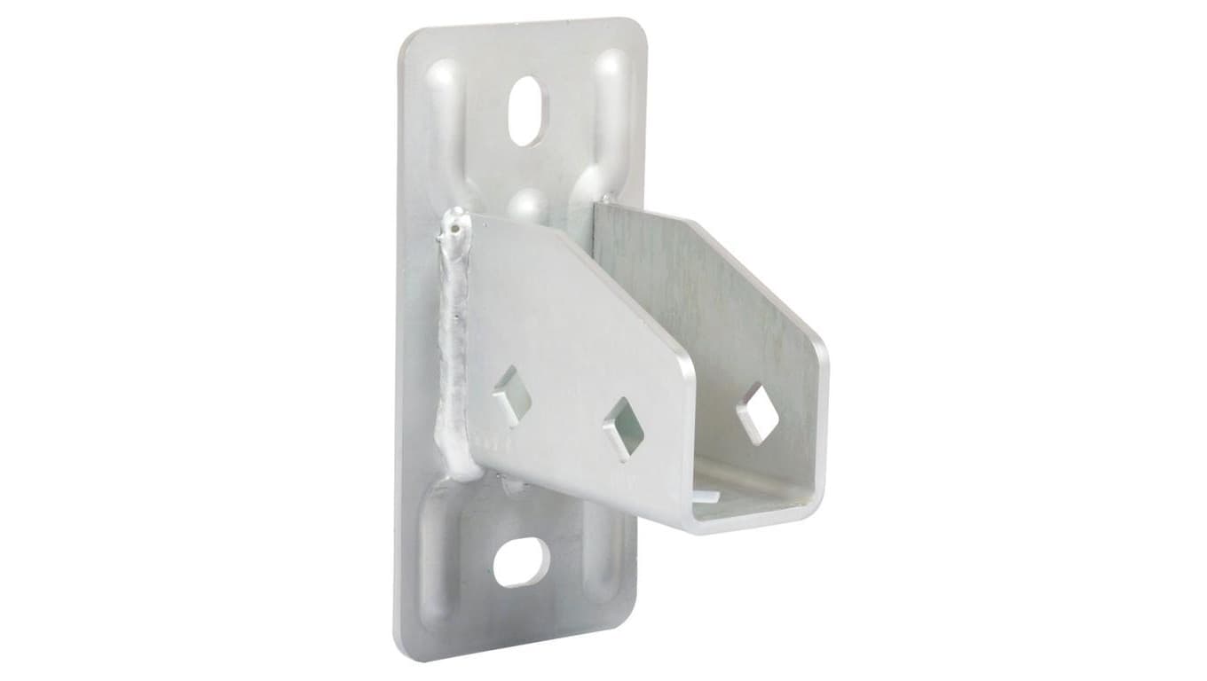 BIS Strut Uchwyt ścienny G2 do szyn o szerokości 41mm /66583804/
