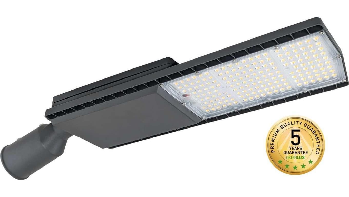 BOSTON Premium 150W NW 21000/23850lm - Oprawa LED typu ulicznego GXSL019