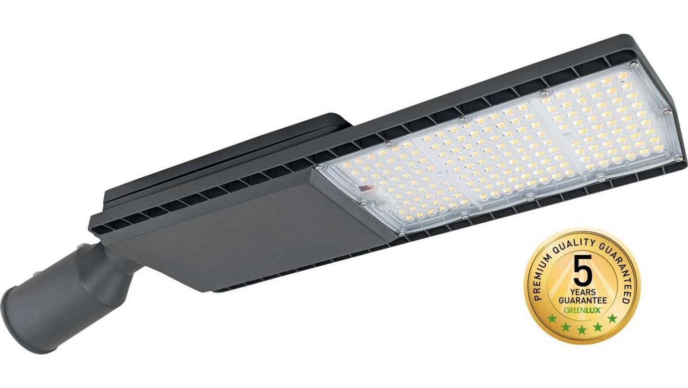 BOSTON Premium 150W NW 21000/23850lm - Oprawa LED typu ulicznego GXSL019