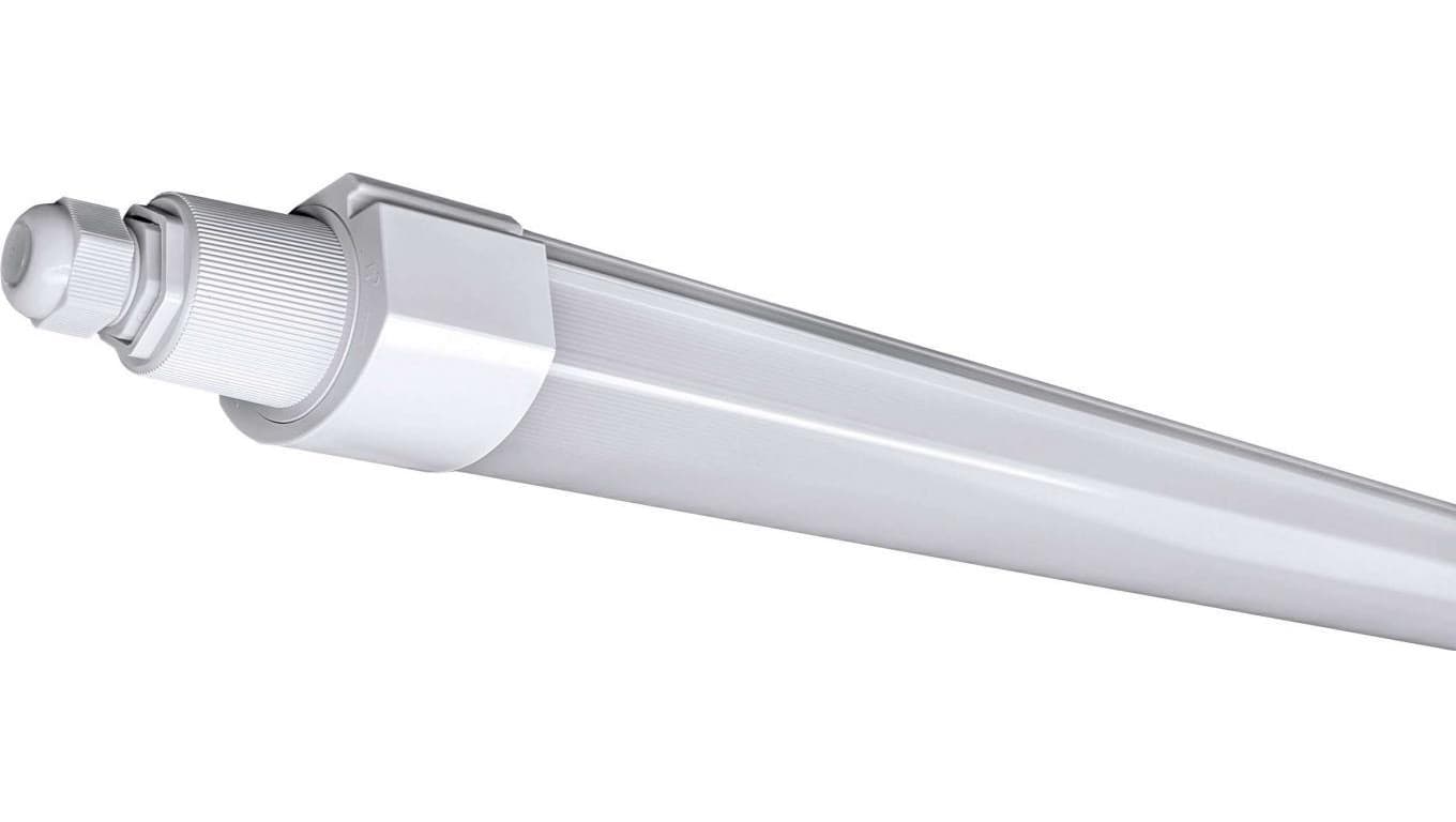 CONNEX 24/27/31/38W 3CCT ADJ max.5150/6000lm - Oprawa hermetyk LED PCB GXWP400