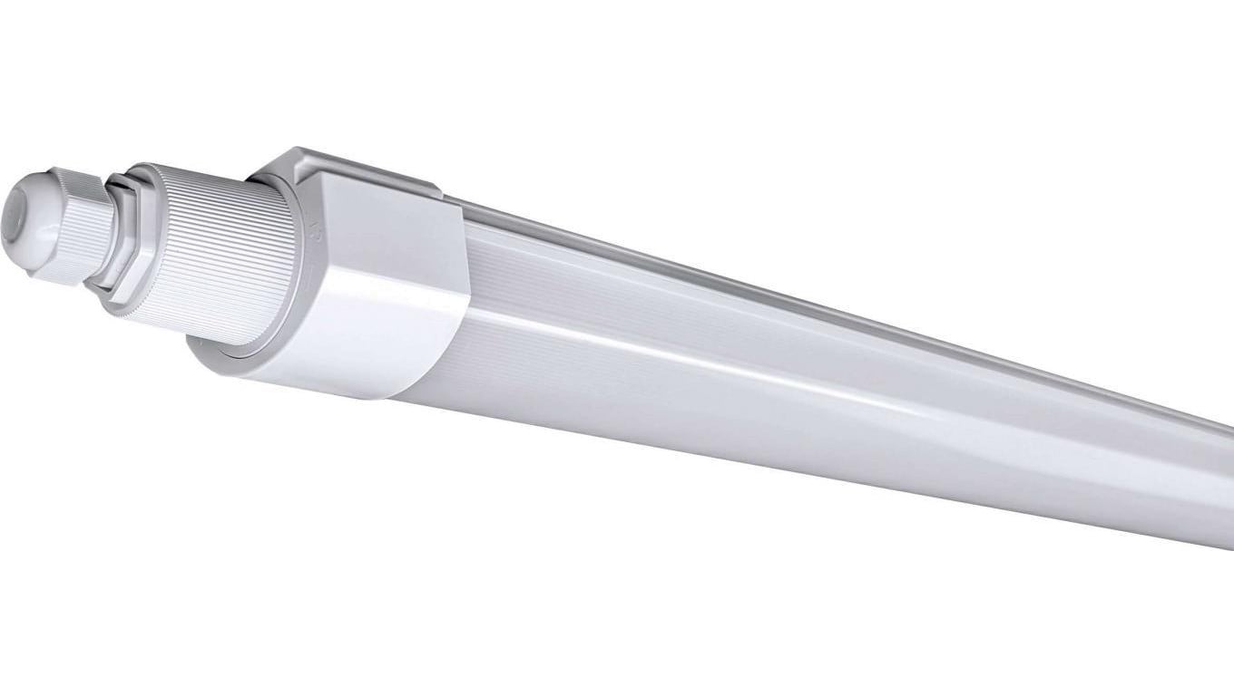 CONNEX 24/27/31/38W 3CCT ADJ max.5150/6000lm - Oprawa hermetyk LED PCB GXWP400