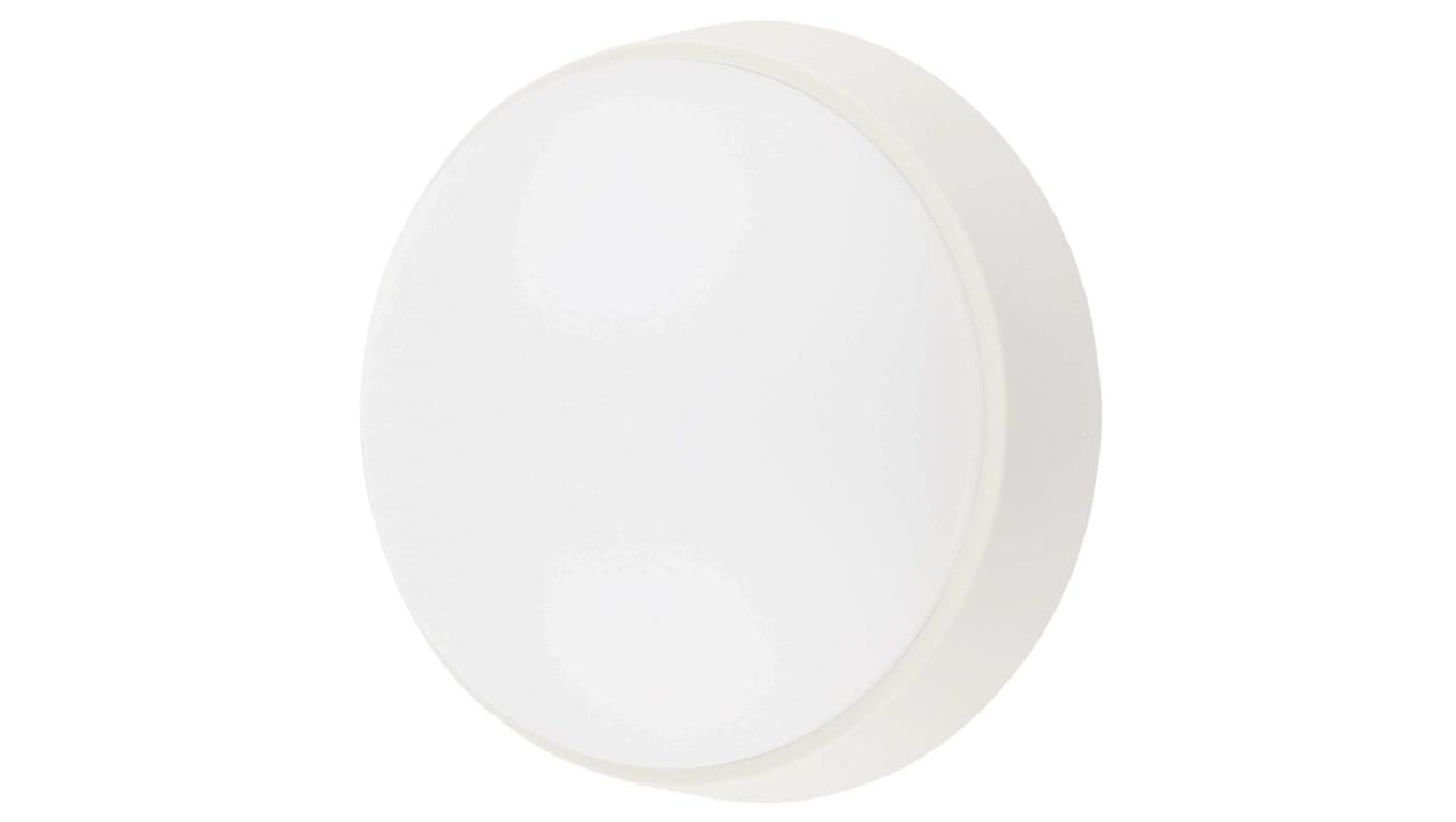 DITA ROUND W 12W CCT 1350/1700lm - Plafon LED GXPS051v2