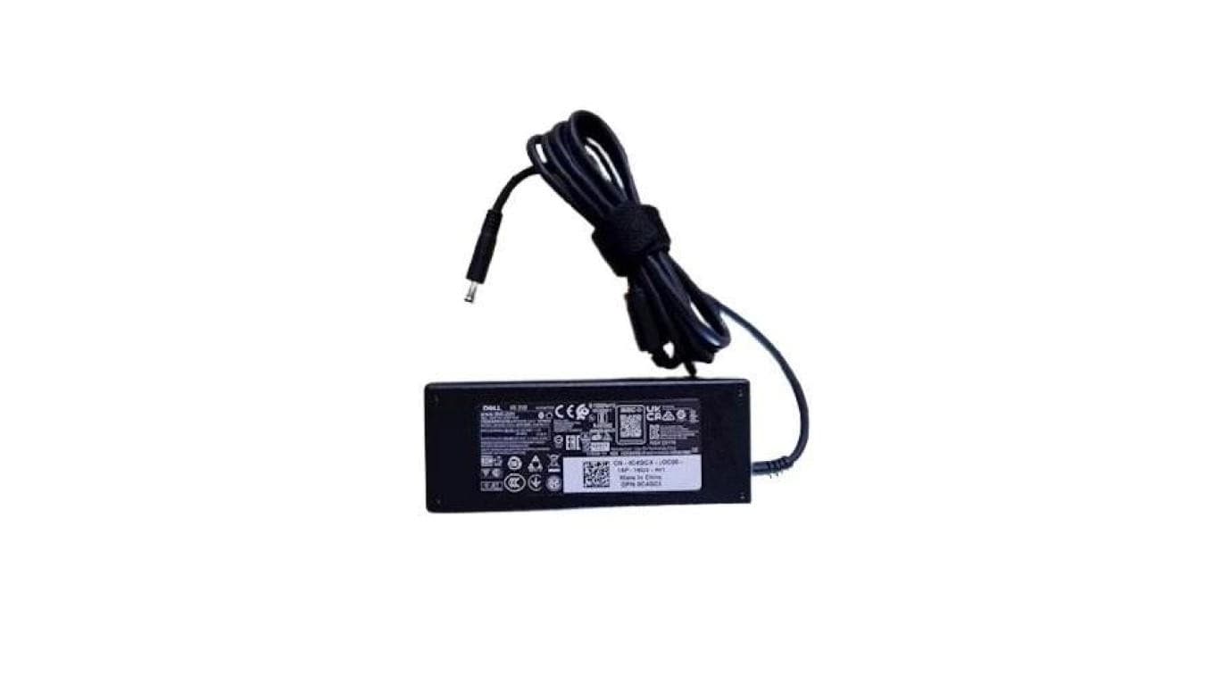 Dell Adapter 90W 4.5mm Barrel AC KIT